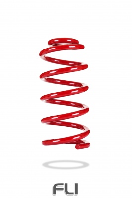 Pedders Heavy Duty Coil Spring (Pedders-7126)