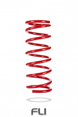 Pedders Heavy Duty Coil Spring (Pedders-7132)