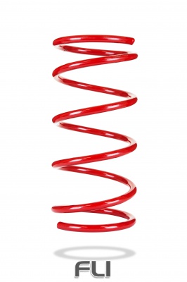 Pedders Heavy Duty Coil Spring (Pedders-7134)