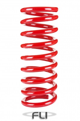Pedders Heavy Duty Coil Spring (Pedders-7152)