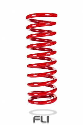 Pedders Heavy Duty Coil Spring (Pedders-7160R)