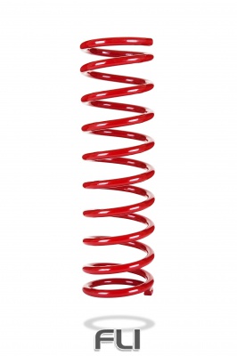 Pedders Heavy Duty Coil Spring (Pedders-7161)