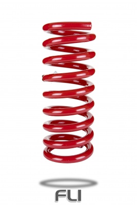 Pedders Heavy Duty Coil Spring (Pedders-7170L)