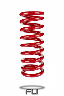 Pedders Heavy Duty Coil Spring (Pedders-7170R)