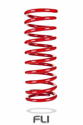 Pedders Heavy Duty Coil Spring (Pedders-7181L)