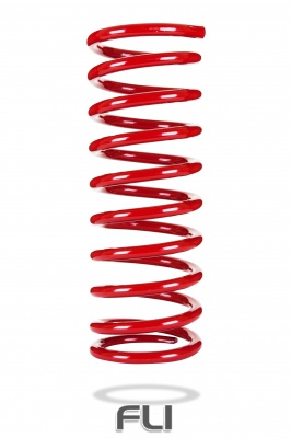 Pedders Heavy Duty Coil Spring (Pedders-7181R)