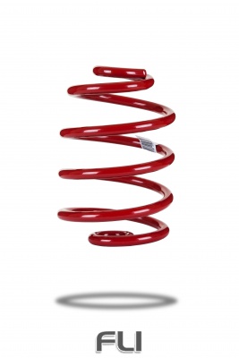 Pedders Heavy Duty Coil Spring (Pedders-7201)
