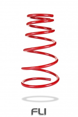 Pedders Heavy Duty Coil Spring (Pedders-7202)