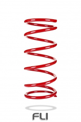 Pedders Heavy Duty Coil Spring (Pedders-7204)