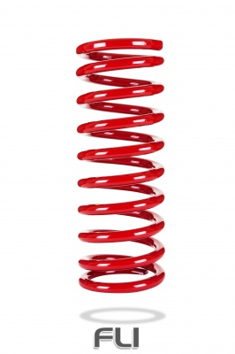 Pedders Heavy Duty Coil Spring (Pedders-7210L)