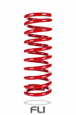 Pedders Heavy Duty Coil Spring (Pedders-7210R)
