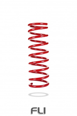 Pedders Heavy Duty Coil Spring (Pedders-7232)