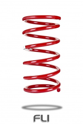 Pedders Heavy Duty Coil Spring (Pedders-7236)