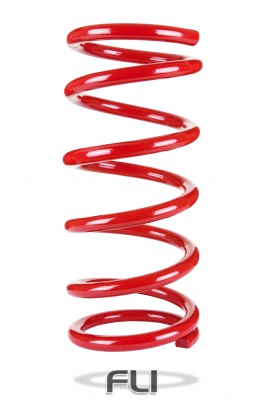 Pedders Heavy Duty Coil Spring (Pedders-7244)