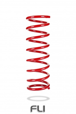 Pedders Heavy Duty Coil Spring (Pedders-7247)