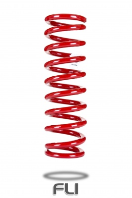 Pedders Heavy Duty Coil Spring (Pedders-7249)