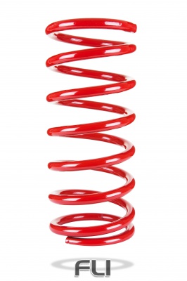 Pedders Heavy Duty Coil Spring (Pedders-7253)