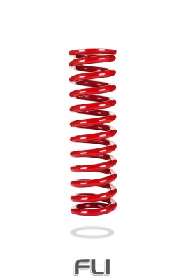Pedders Heavy Duty Coil Spring (Pedders-7255)