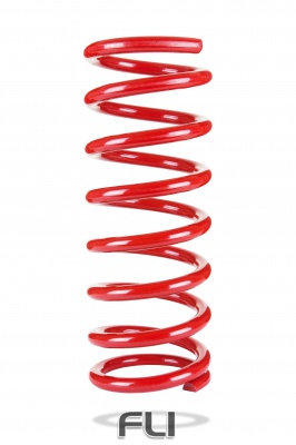 Pedders Heavy Duty Coil Spring (Pedders-7258)
