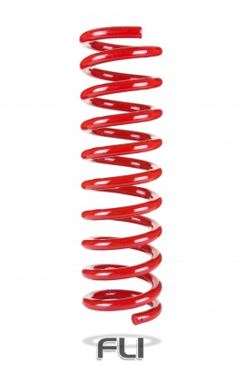 Pedders Heavy Duty Coil Spring (Pedders-7262)