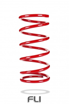 Pedders Heavy Duty Coil Spring (Pedders-7272)