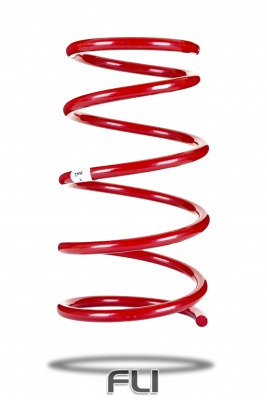 Pedders Heavy Duty Coil Spring (Pedders-7306)