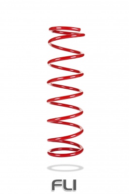 Pedders Heavy Duty Coil Spring (Pedders-7309L)
