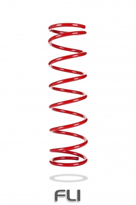 Pedders Heavy Duty Coil Spring (Pedders-7309R)