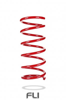 Pedders Heavy Duty Coil Spring (Pedders-7313L)