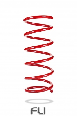 Pedders Heavy Duty Coil Spring (Pedders-7313R)