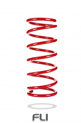 Pedders Heavy Duty Coil Spring (Pedders-7318L)