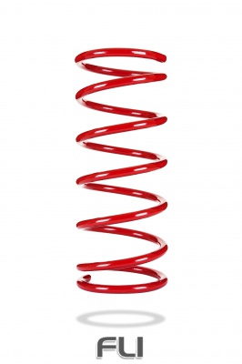 Pedders Heavy Duty Coil Spring (Pedders-7318R)
