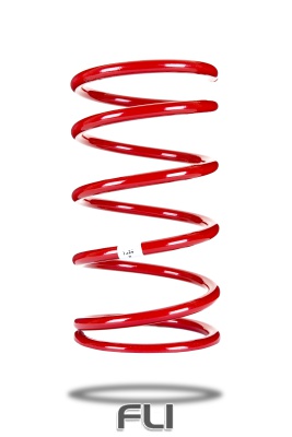 Pedders Heavy Duty Coil Spring (Pedders-7324)