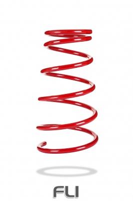 Pedders Heavy Duty Coil Spring (Pedders-7325)