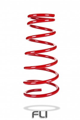 Pedders Heavy Duty Coil Spring (Pedders-7326)