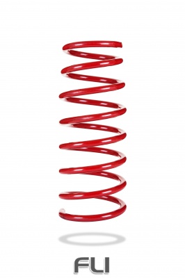 Pedders Heavy Duty Coil Spring (Pedders-7328)