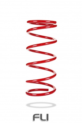 Pedders Heavy Duty Coil Spring (Pedders-7331)