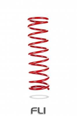 Pedders Heavy Duty Coil Spring (Pedders-7333)