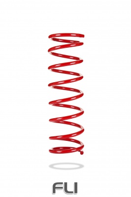 Pedders Heavy Duty Coil Spring (Pedders-7335)