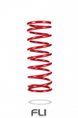 Pedders Heavy Duty Coil Spring (Pedders-7338)