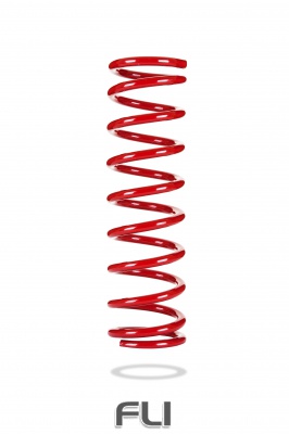 Pedders Heavy Duty Coil Spring (Pedders-7339)