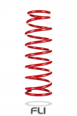 Pedders Heavy Duty Coil Spring (Pedders-7341)