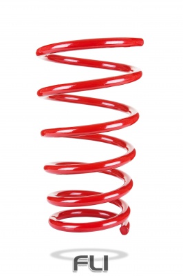 Pedders Heavy Duty Coil Spring (Pedders-7358)