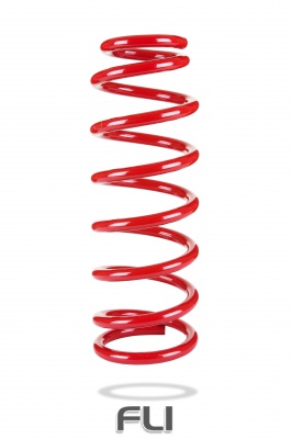 Pedders Heavy Duty Coil Spring (Pedders-7359)