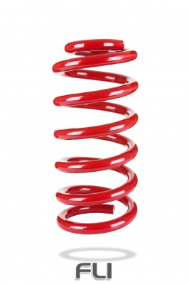 Pedders Heavy Duty Coil Spring (Pedders-7424)