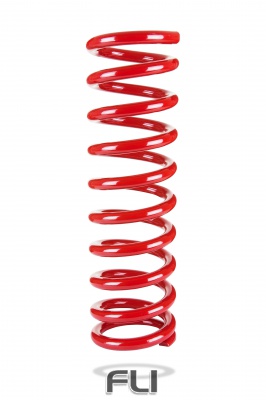 Pedders Heavy Duty Coil Spring (Pedders-7474)
