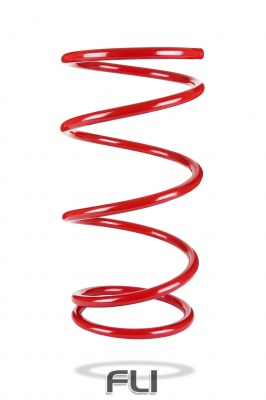 Pedders Heavy Duty Coil Spring (Pedders-7546)