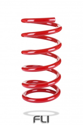 Pedders Heavy Duty Coil Spring (Pedders-7547)