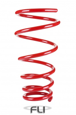 Pedders Heavy Duty Coil Spring (Pedders-7595)