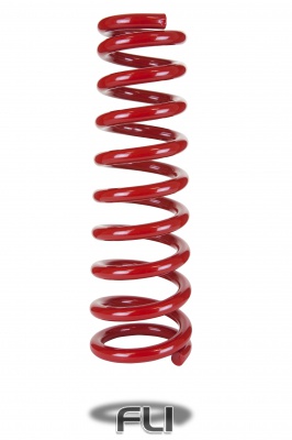 Pedders Heavy Duty Coil Spring (Pedders-7624)